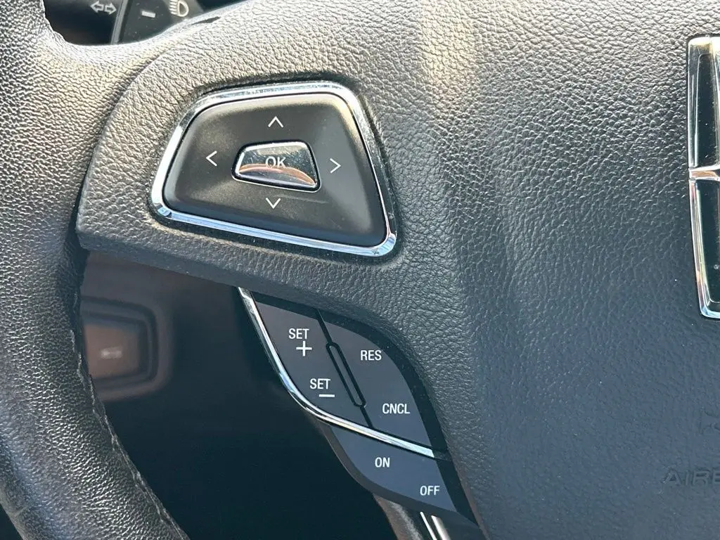 2019 Lincoln MKC - $15,111