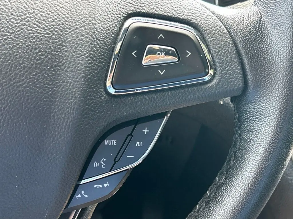 2019 Lincoln MKC - $15,111