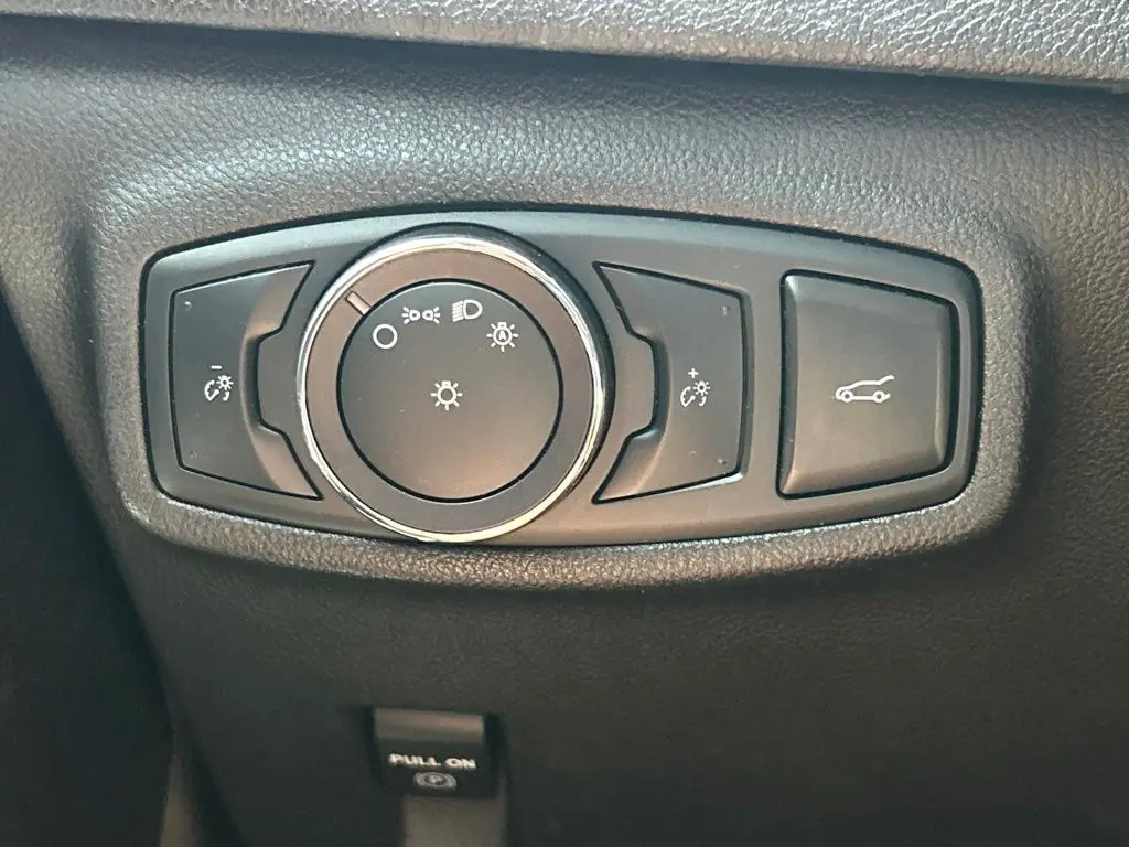 2019 Lincoln MKC - $15,111