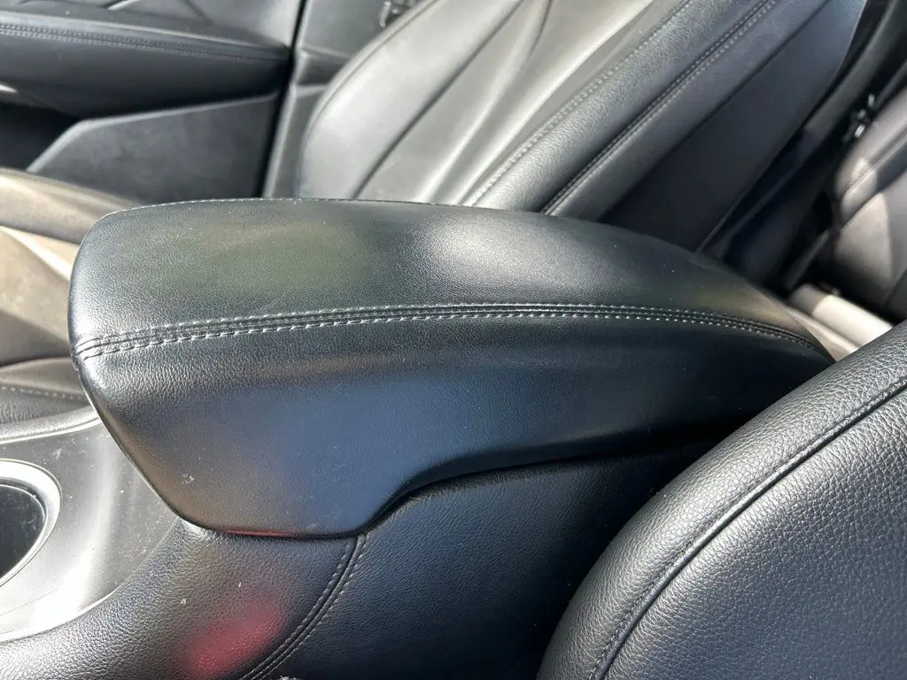 2019 Lincoln MKC - $15,111