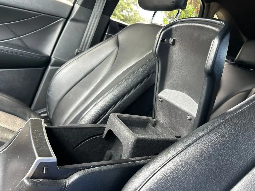 2019 Lincoln MKC - $15,111