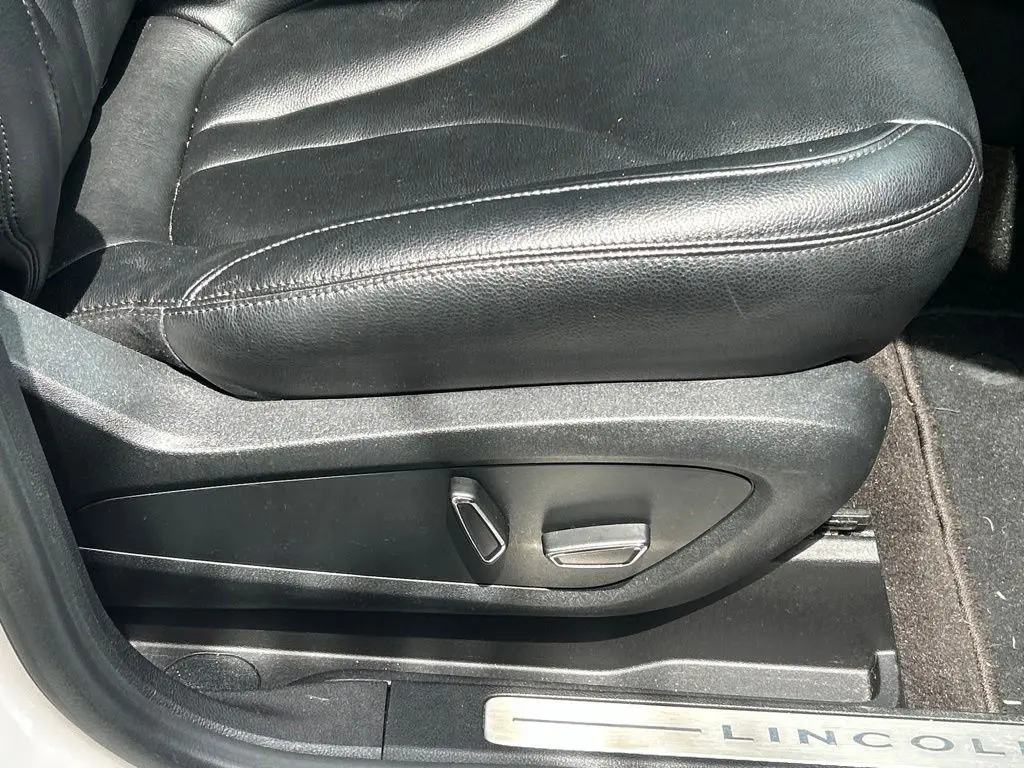 2019 Lincoln MKC - $15,111