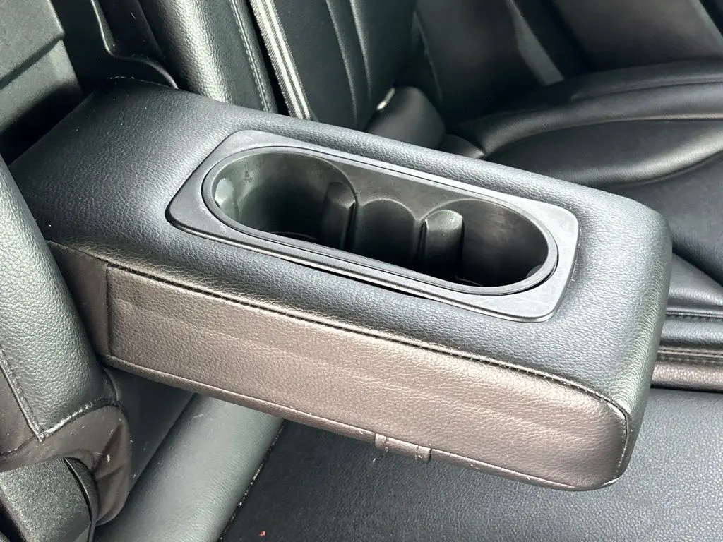 2019 Lincoln MKC - $15,111