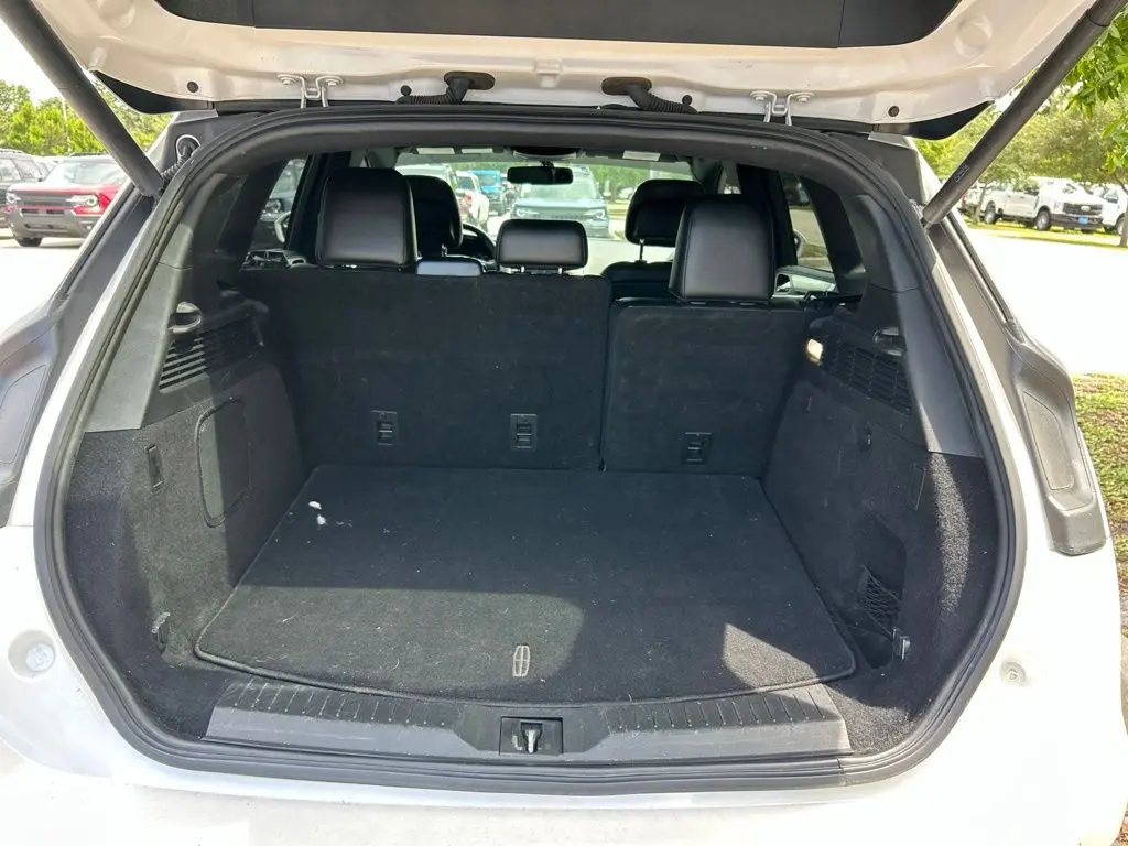 2019 Lincoln MKC - $15,111