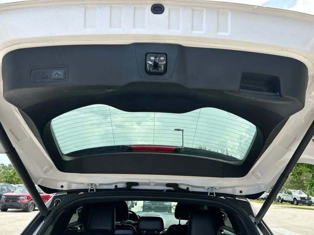 2019 Lincoln MKC - $15,111