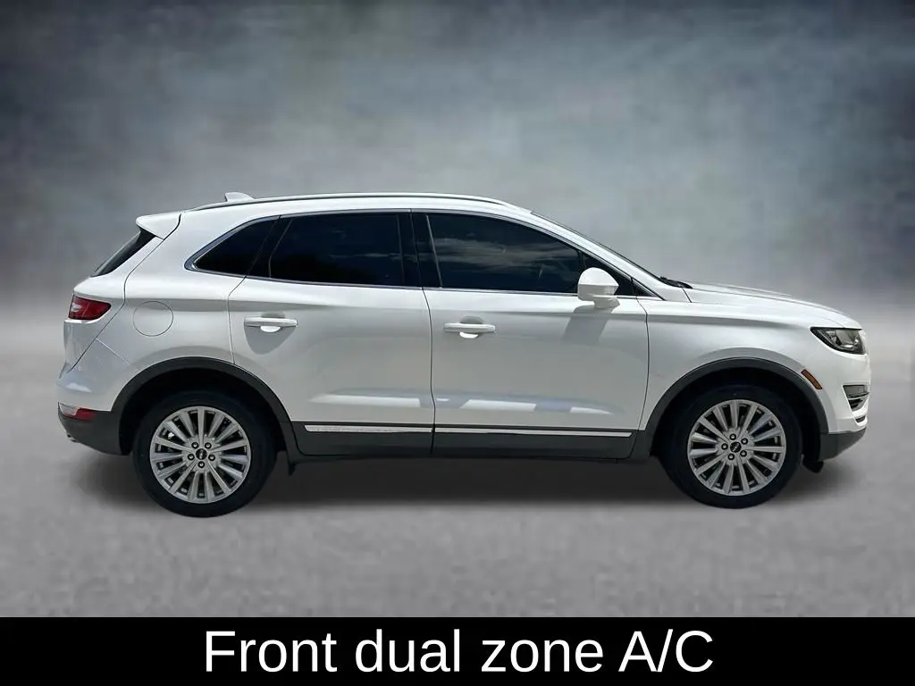 2019 Lincoln MKC - $15,111