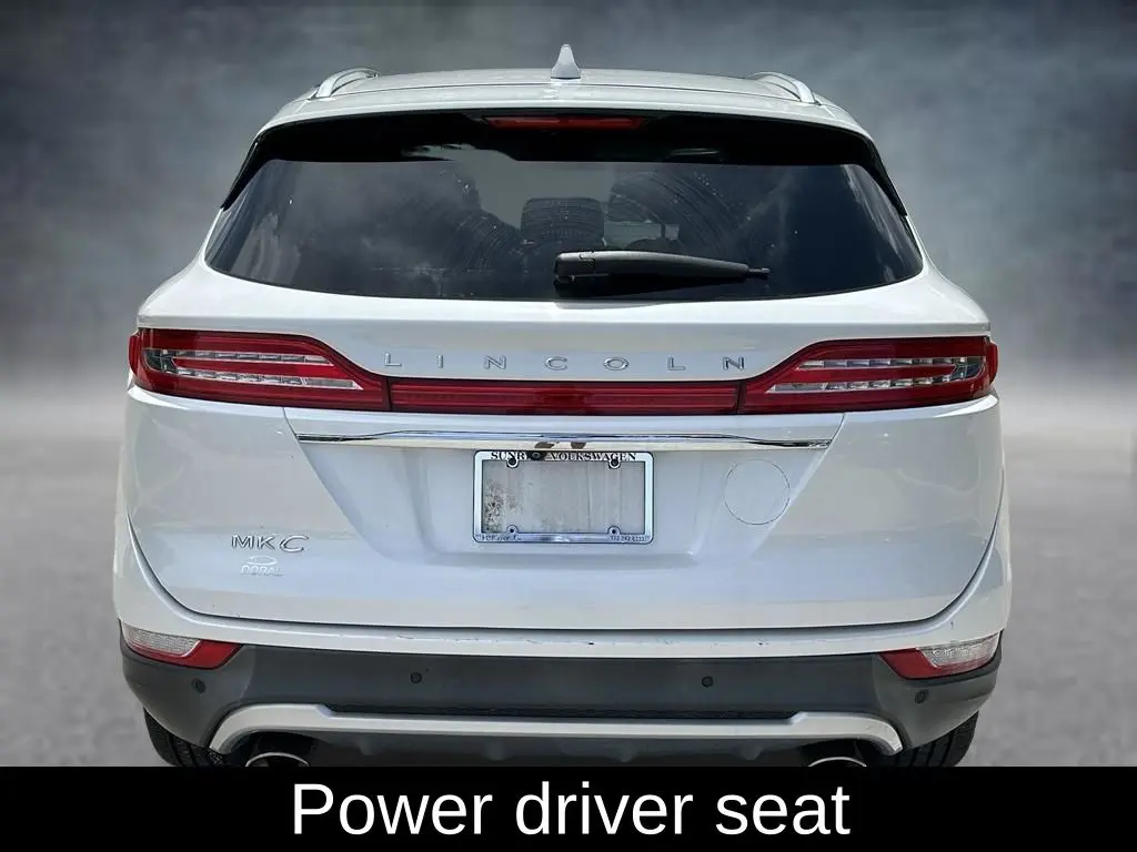 2019 Lincoln MKC - $15,111