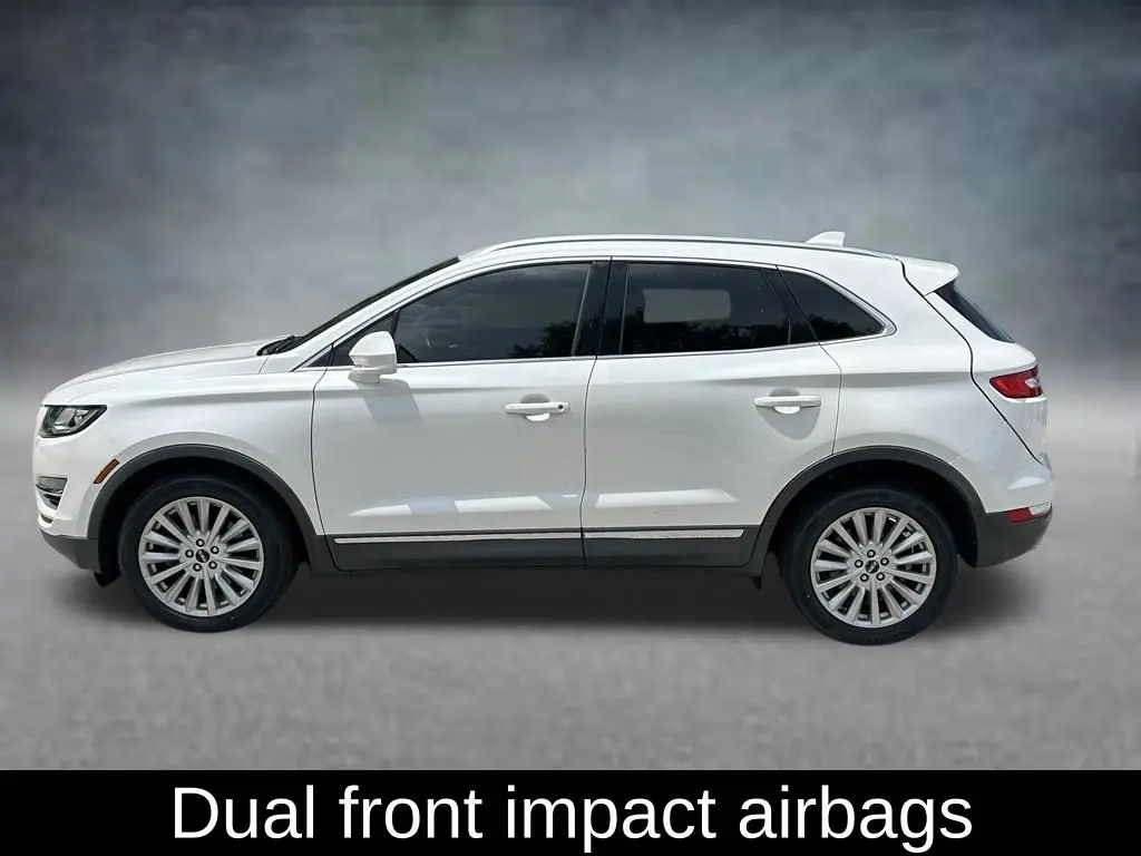 2019 Lincoln MKC - $15,111