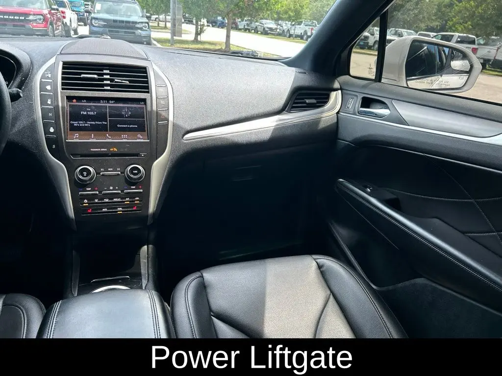2019 Lincoln MKC - $15,111