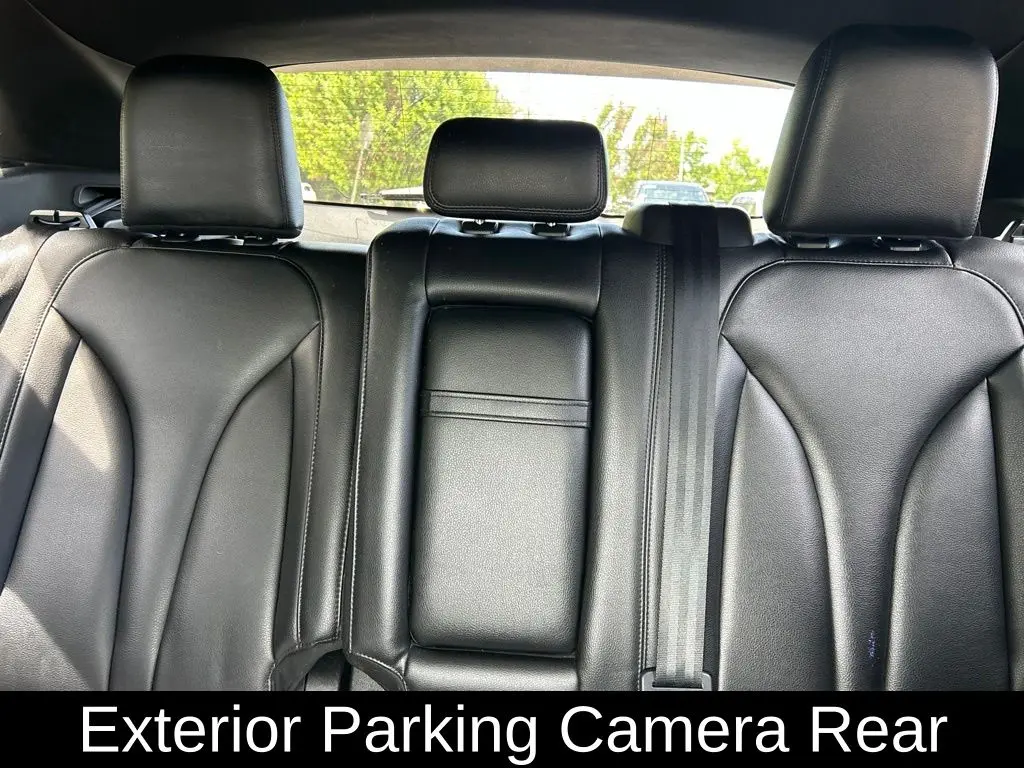 2019 Lincoln MKC - $15,111