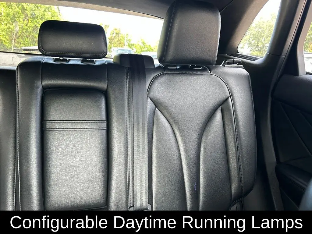 2019 Lincoln MKC - $15,111