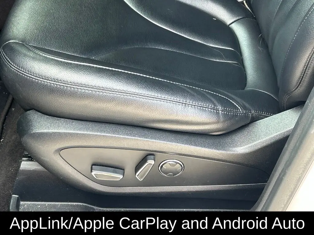 2019 Lincoln MKC - $15,111