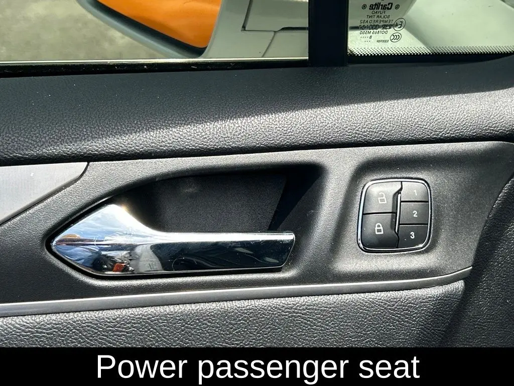 2019 Lincoln MKC - $15,111