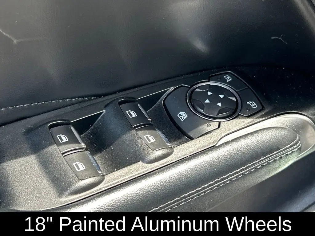 2019 Lincoln MKC - $15,111