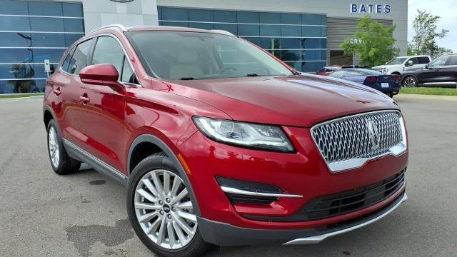 Preowned 2019 Lincoln MKC Premiere for Sale