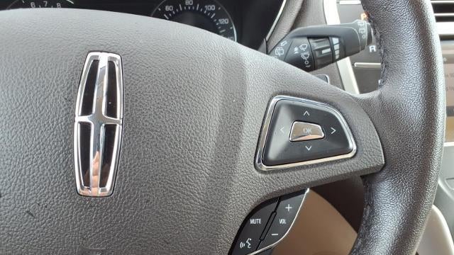 2019 Lincoln MKC Premiere