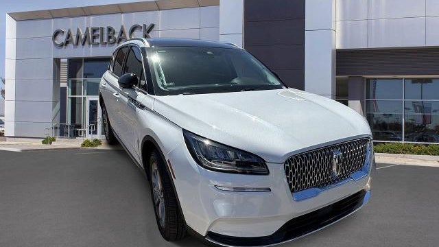 2020 Lincoln Corsair Standard