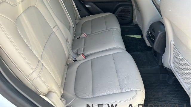 2020 Lincoln Corsair Standard