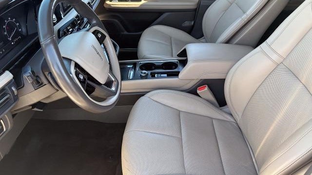 2020 Lincoln Corsair Standard