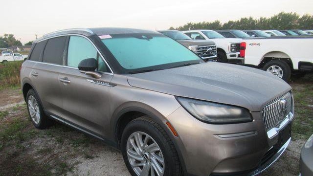 Preowned 2020 Lincoln Corsair Standard for Sale