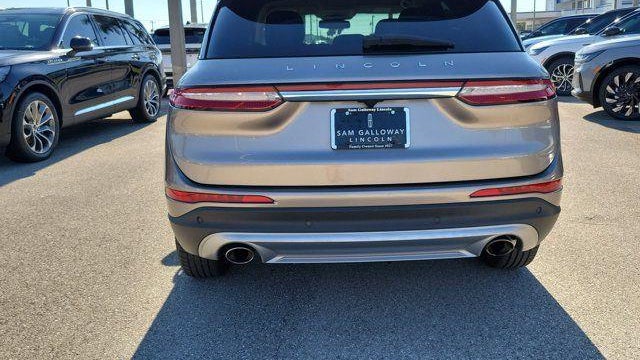 2020 Lincoln Corsair Standard