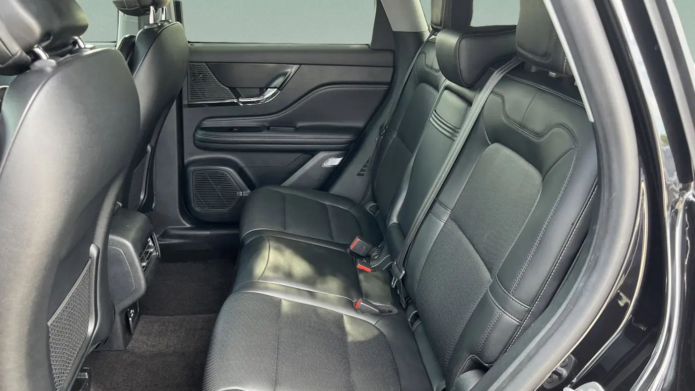 2020 Lincoln Corsair Standard