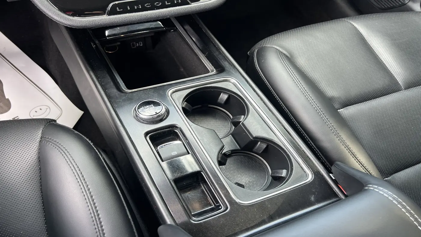 2020 Lincoln Corsair Standard