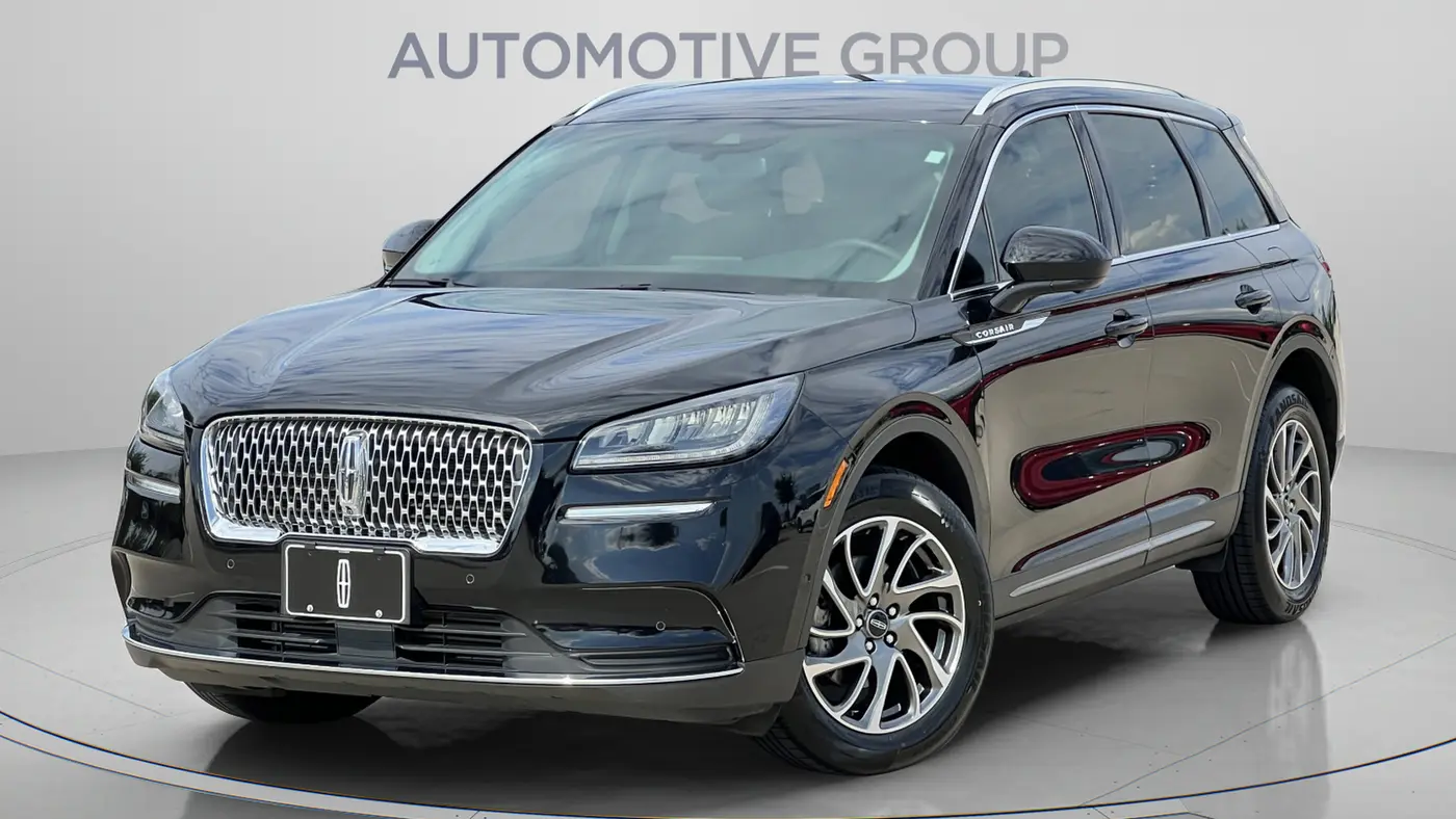 Preowned 2020 Lincoln Corsair Standard for Sale
