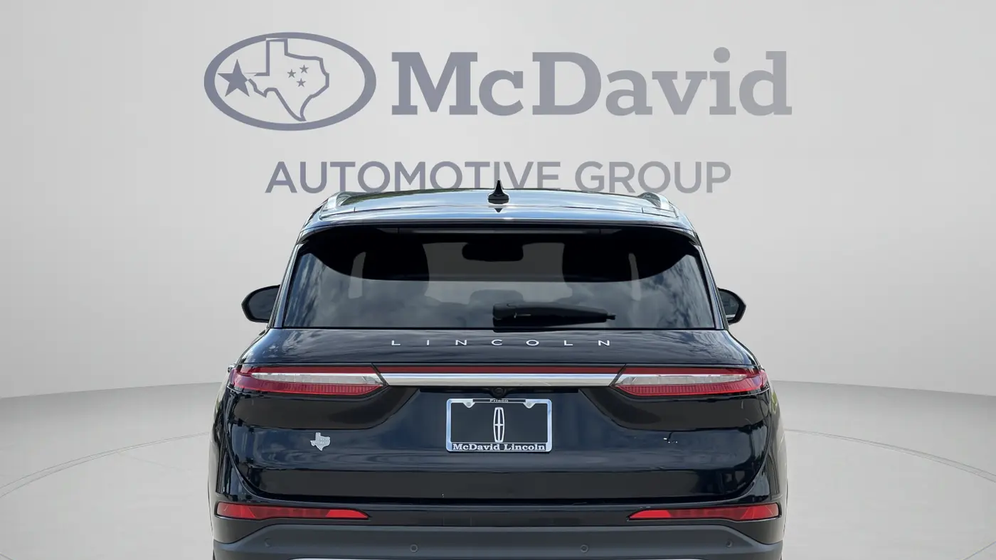 2020 Lincoln Corsair Standard