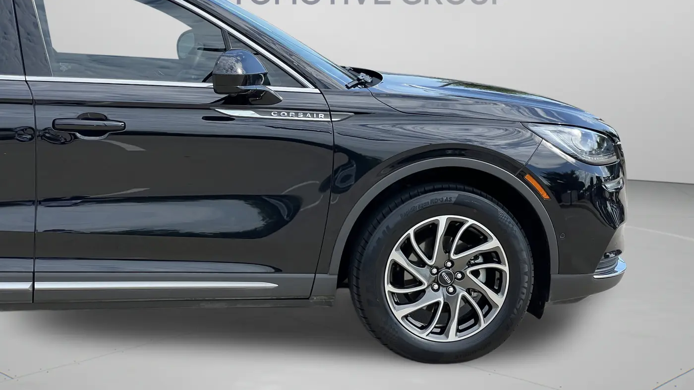 2020 Lincoln Corsair Standard