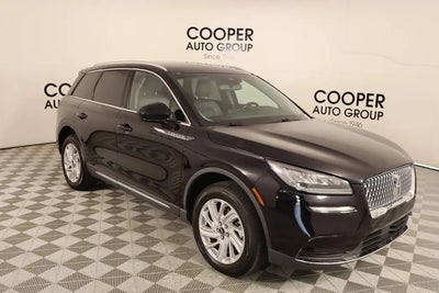 2021 Lincoln Corsair Standard 4DR SUV