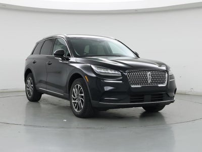2021 Lincoln Corsair Standard 4DR SUV