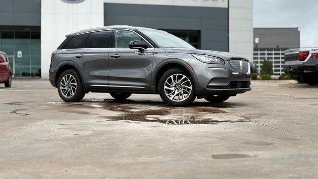 Preowned 2021 Lincoln Corsair Standard for Sale