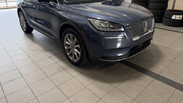 Preowned 2022 Lincoln Corsair Standard for Sale