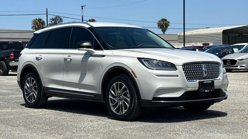 Preowned 2022 Lincoln Corsair Standard for Sale