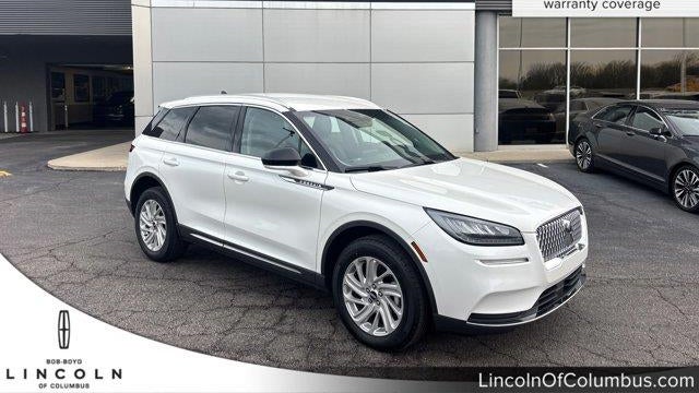Preowned 2022 Lincoln Corsair Standard for Sale