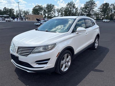 Photo of a 2016 Lincoln MKC Premiere 4DR SUV for sale