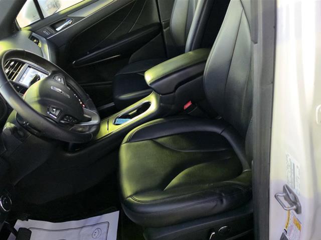 2016 Lincoln MKC - $11,495