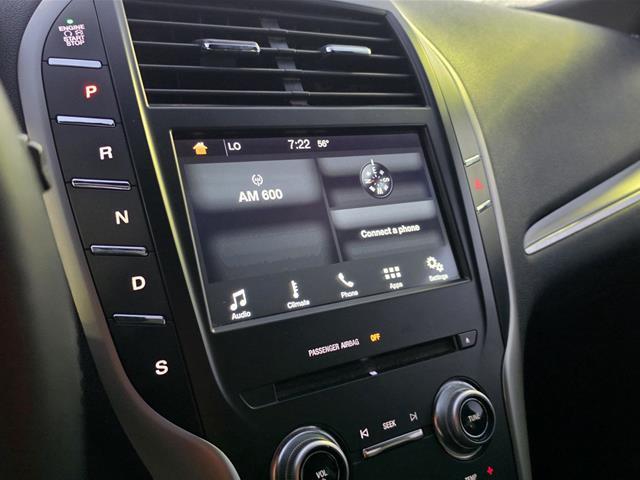 2016 Lincoln MKC - $11,495