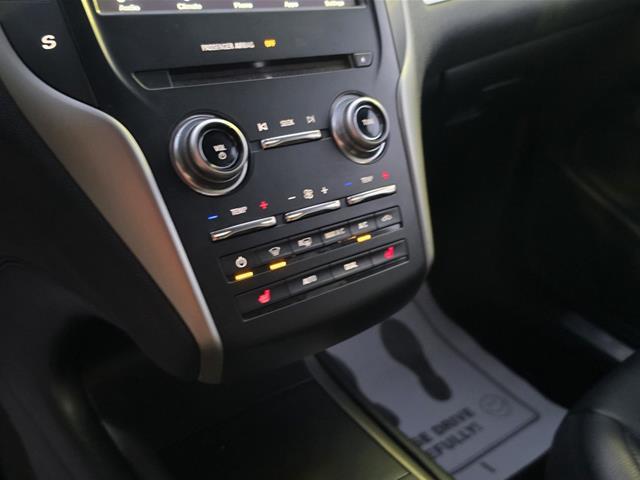 2016 Lincoln MKC - $11,495