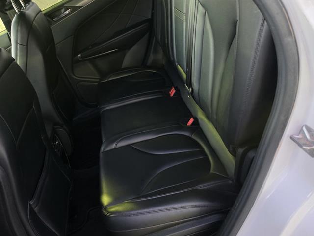 2016 Lincoln MKC - $11,495