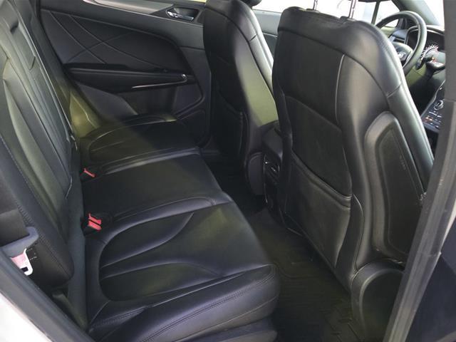 2016 Lincoln MKC - $11,495