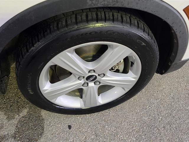 2016 Lincoln MKC - $11,495