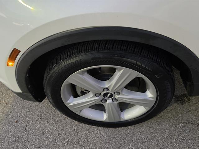 2016 Lincoln MKC - $11,495