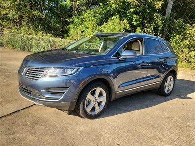 Photo of a 2018 Lincoln MKC Premiere 4DR SUV for sale