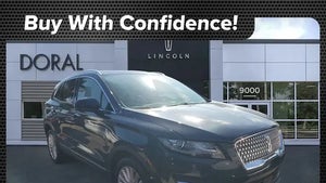 Lincoln MKC