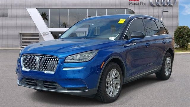 Preowned 2020 Lincoln Corsair Standard for Sale