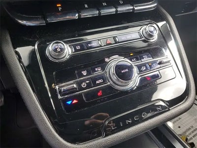 Photo of a 2021 Lincoln Corsair Standard 4DR SUV for sale