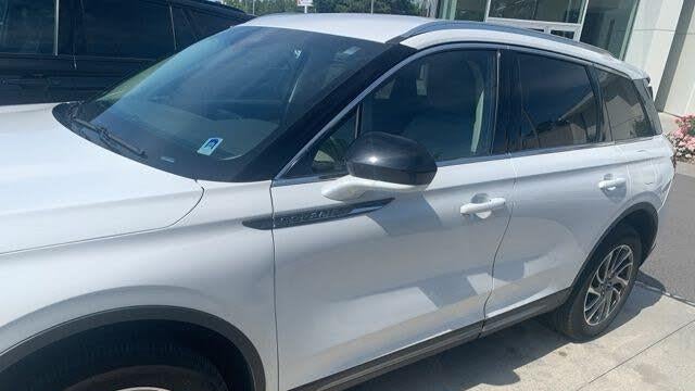 Preowned 2021 Lincoln Corsair Standard for Sale