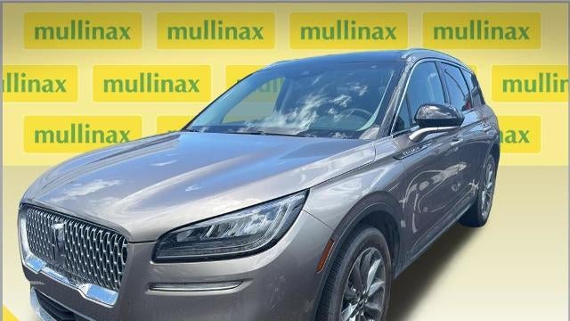 Preowned 2021 Lincoln Corsair Standard for Sale